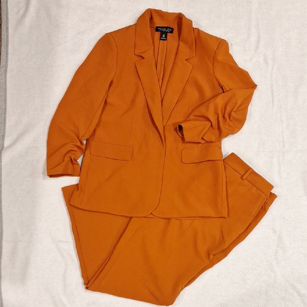 Rachel Zoe Pantsuit